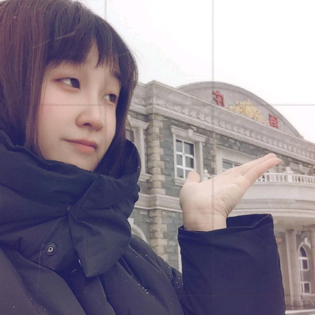 张欣儿এ⁵²º᭄