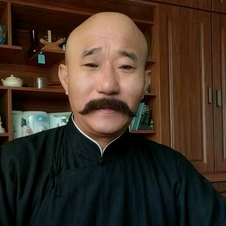 老炮《江湖故事》