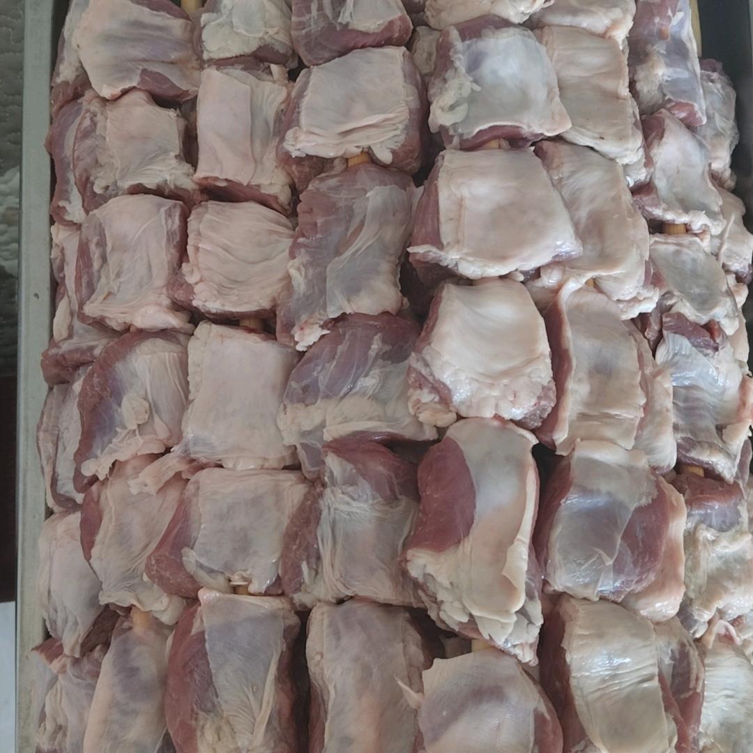 欢欢烧烤大油边