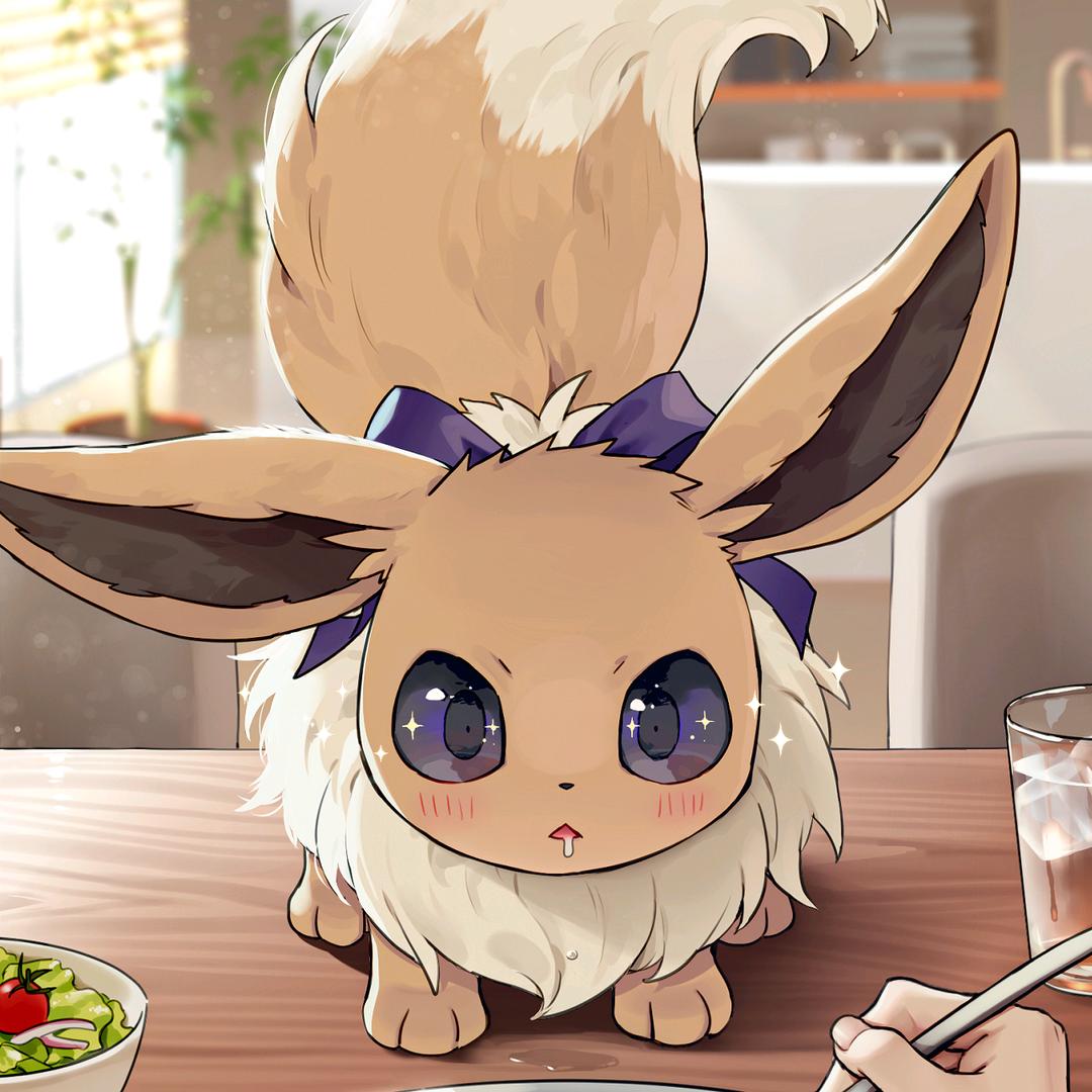 一只七秒记忆的猫