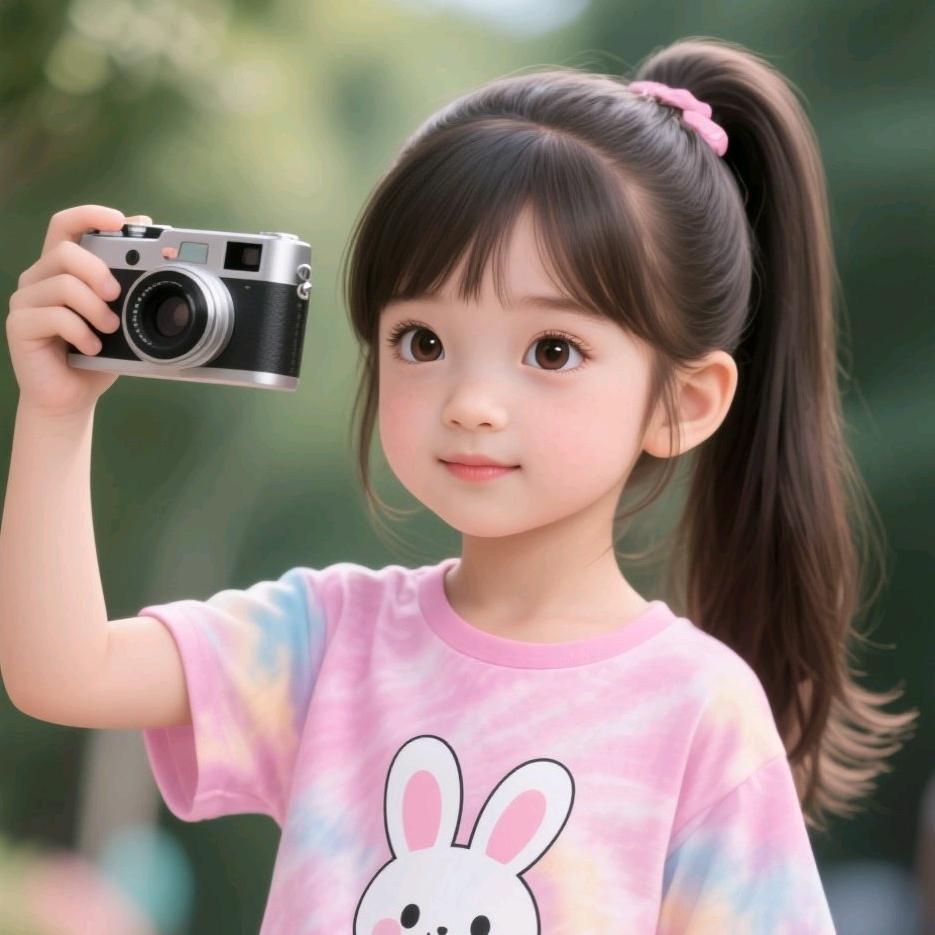 芸溪妹妹