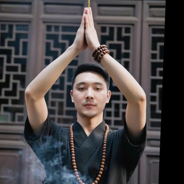 香烟爱上火柴