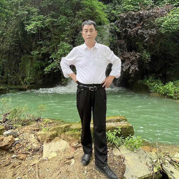 富贵大叔
