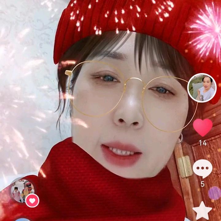 开心奶（首播筹备中）