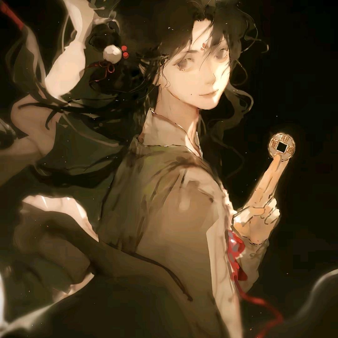 巷轻衣