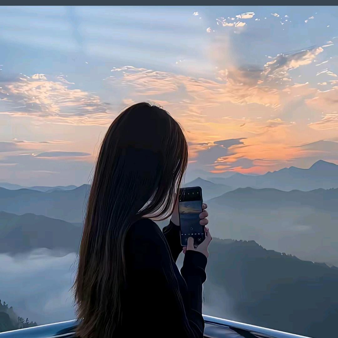 抽象小布丁