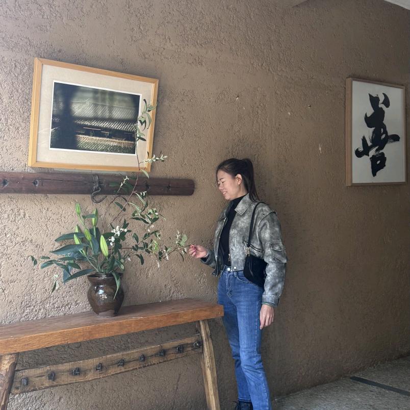 想家的感觉