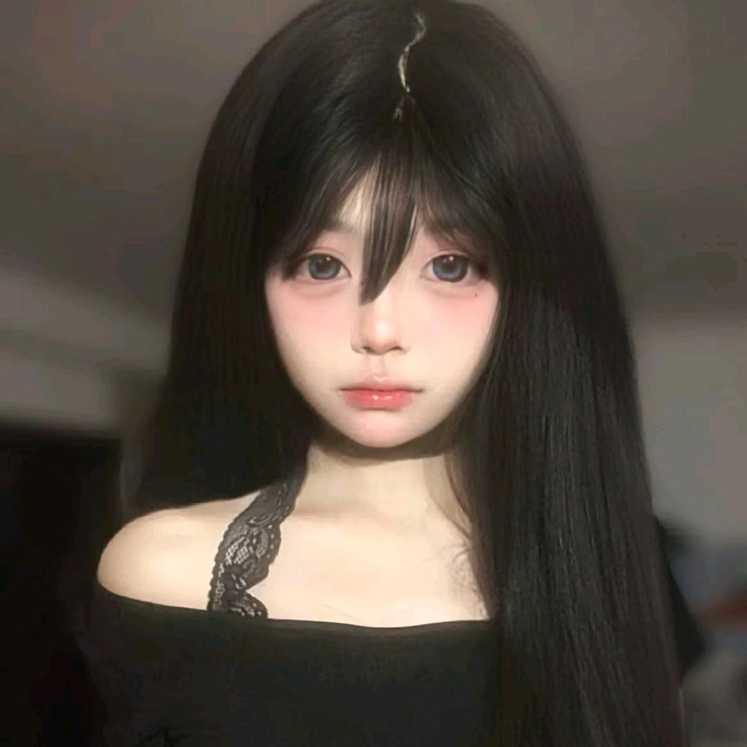 溫柔.