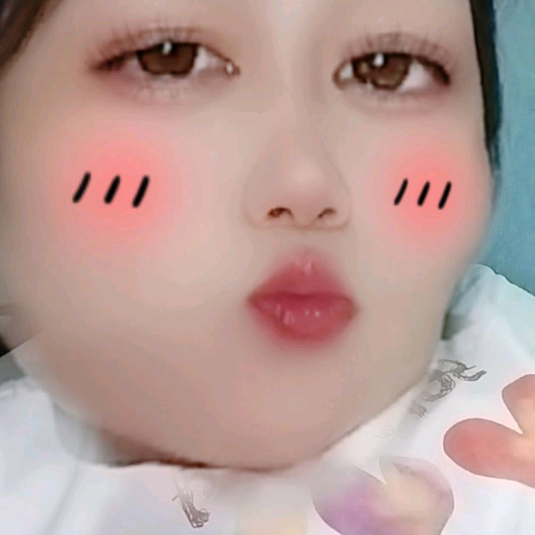 原来的我,王小妹🌹