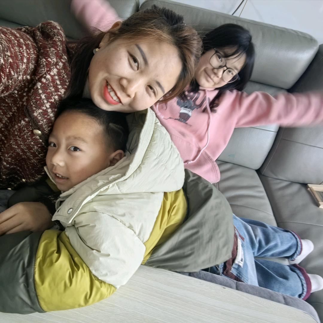 小确幸^O^   春春