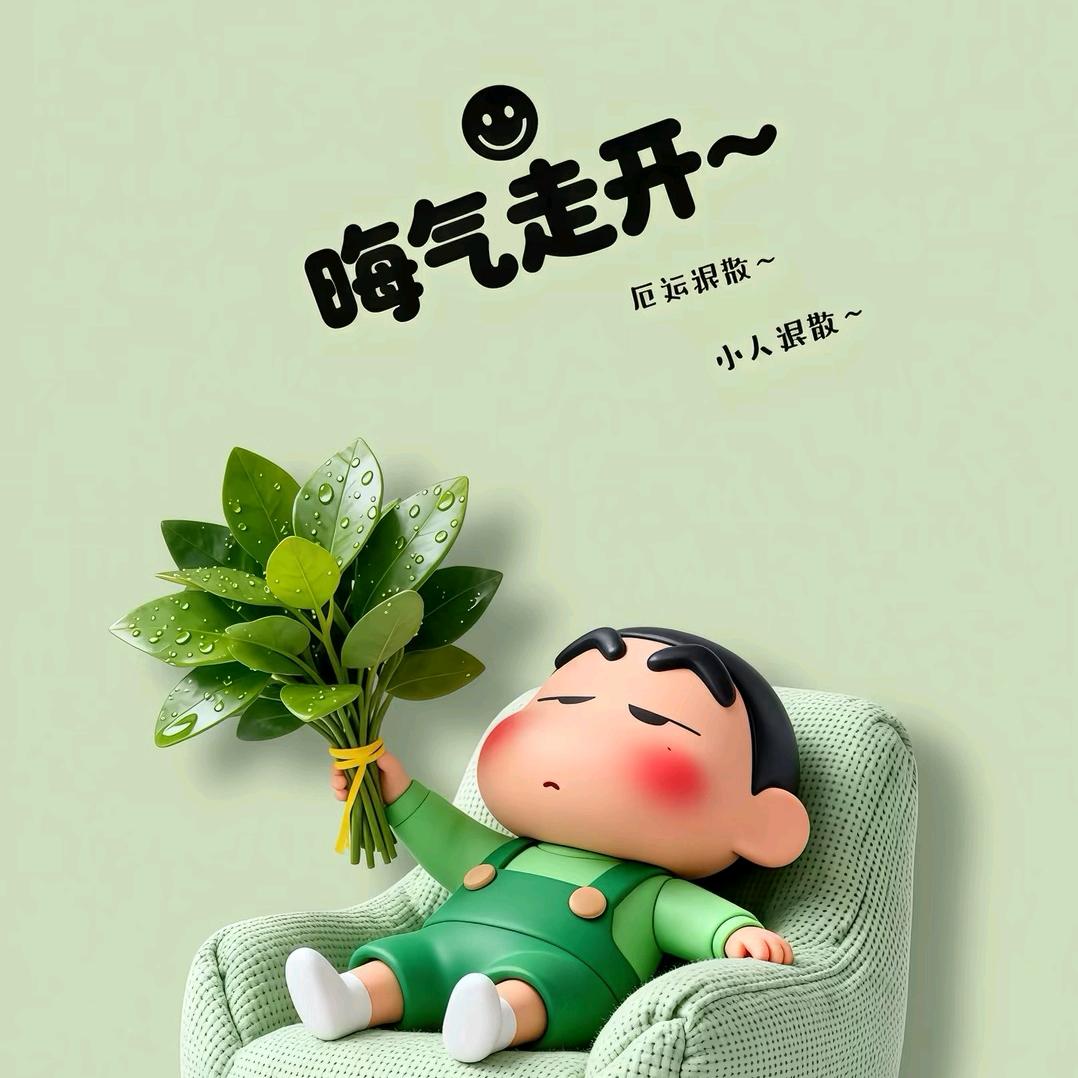 千与千寻、头像