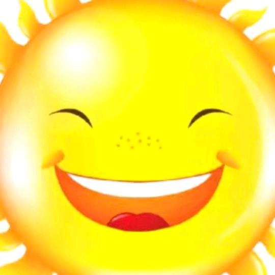 小 太 阳 🌞