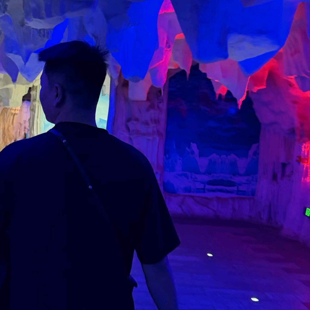 喜歡.