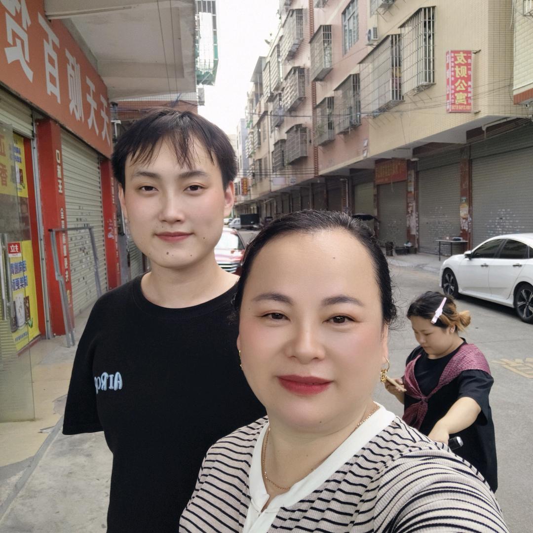 晴格格