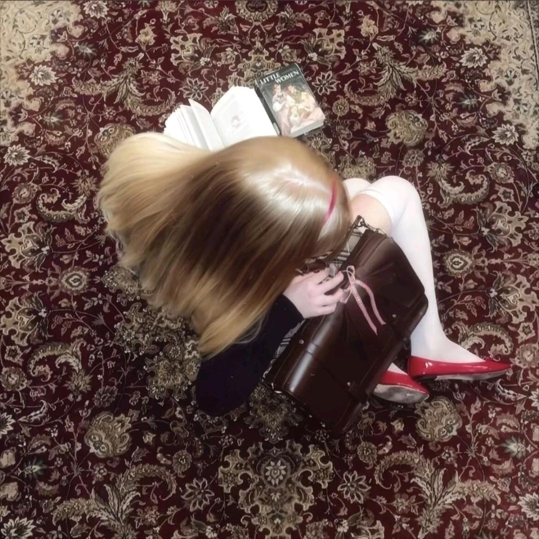 元气少女谢广坤