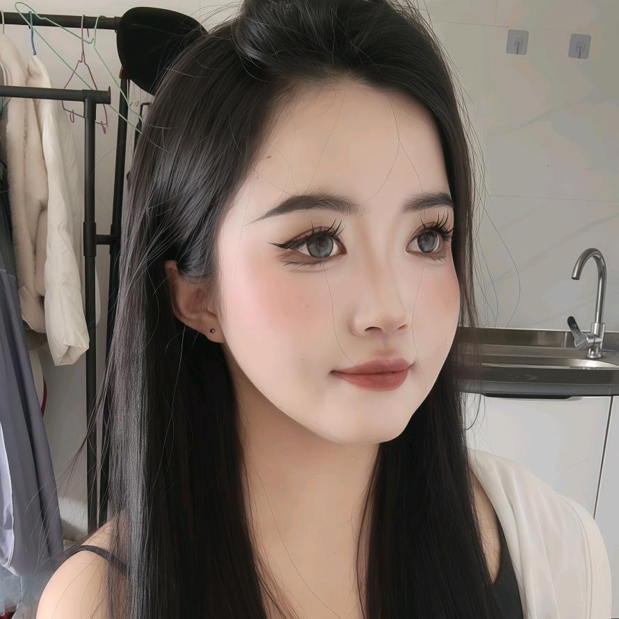 南墙姑娘