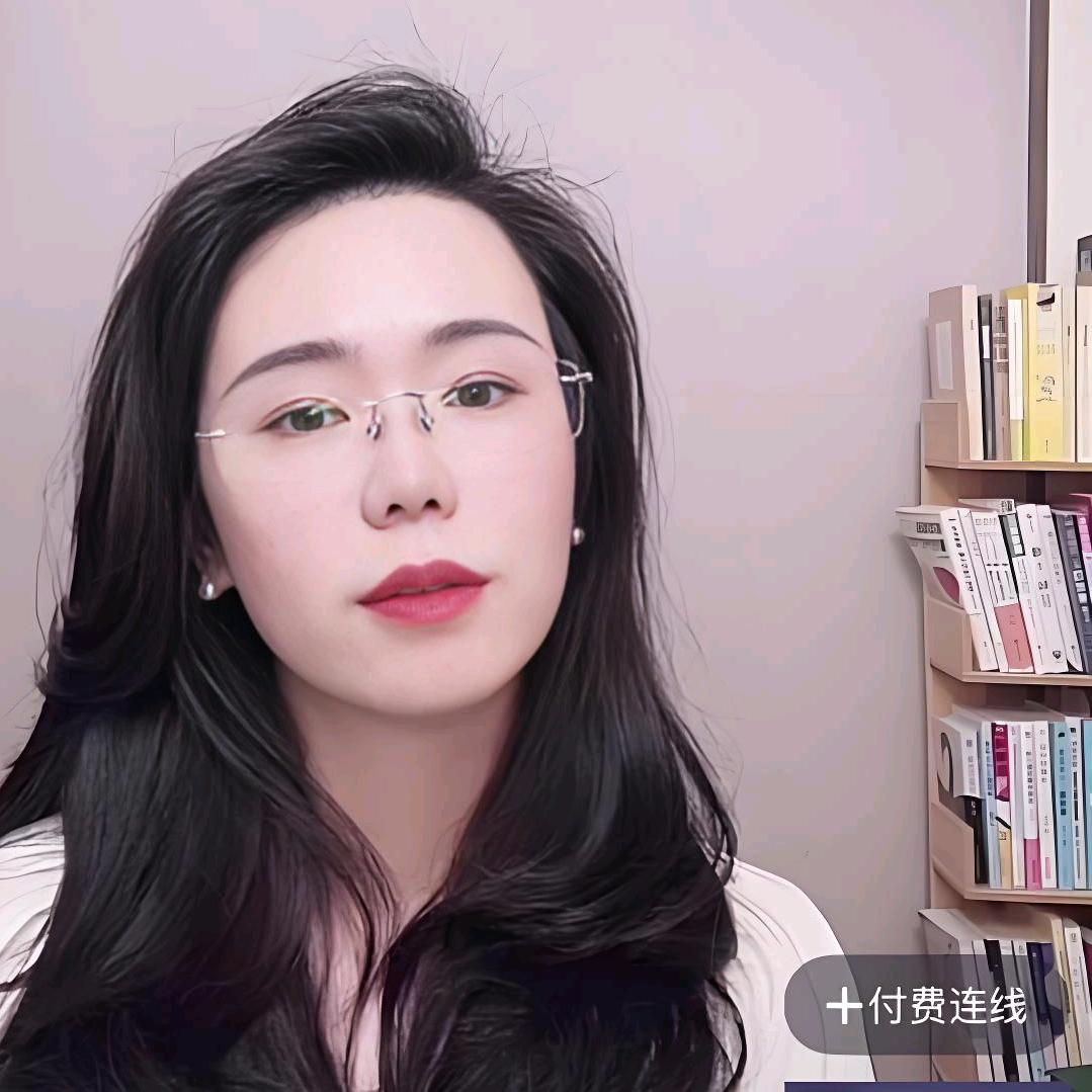 郭延娇 人间.清醒