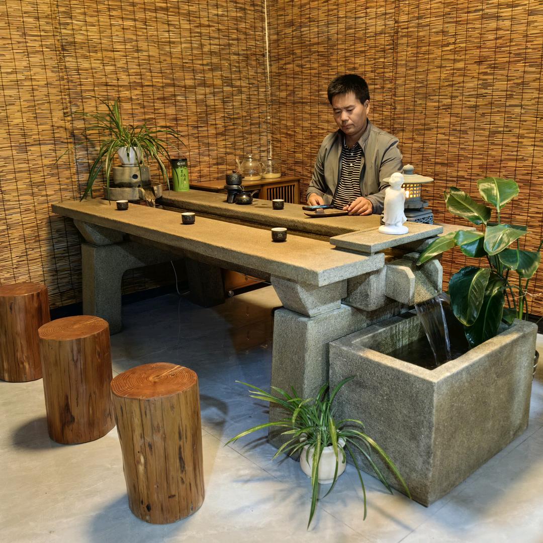 郑氏雕刻