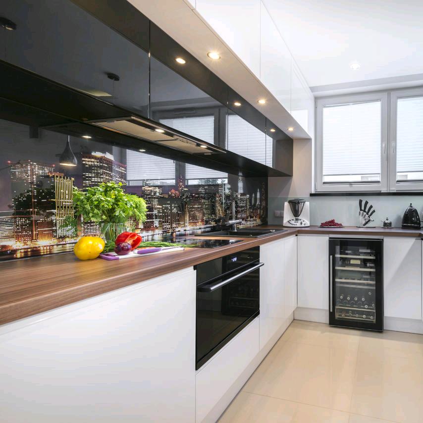 高端智能厨电优选