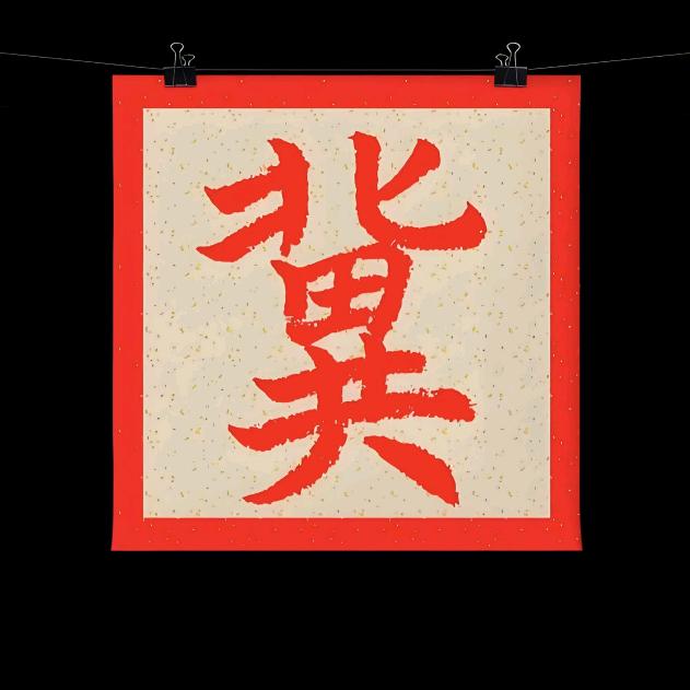 冀视