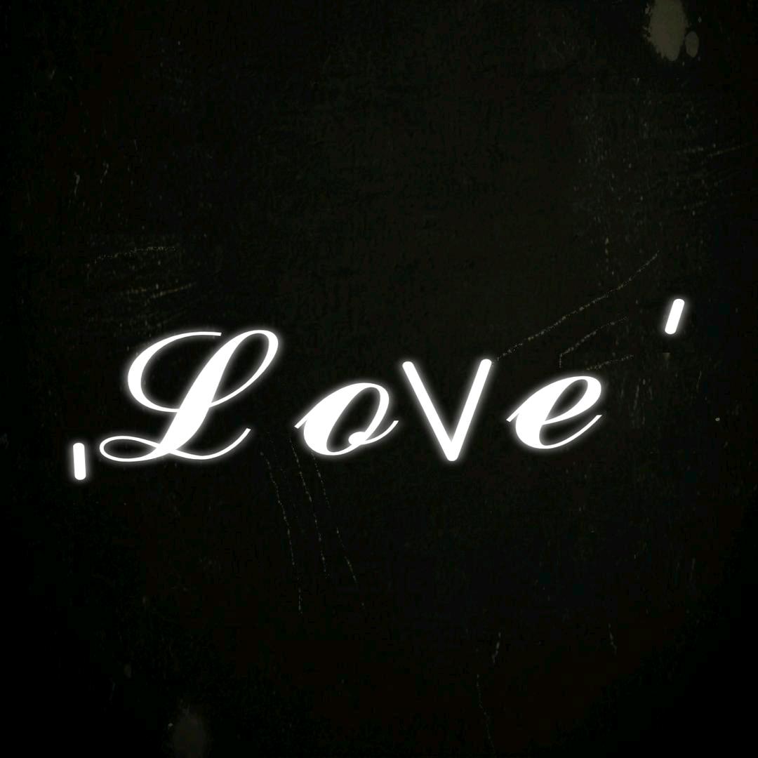 。.ℒℴvℯ '