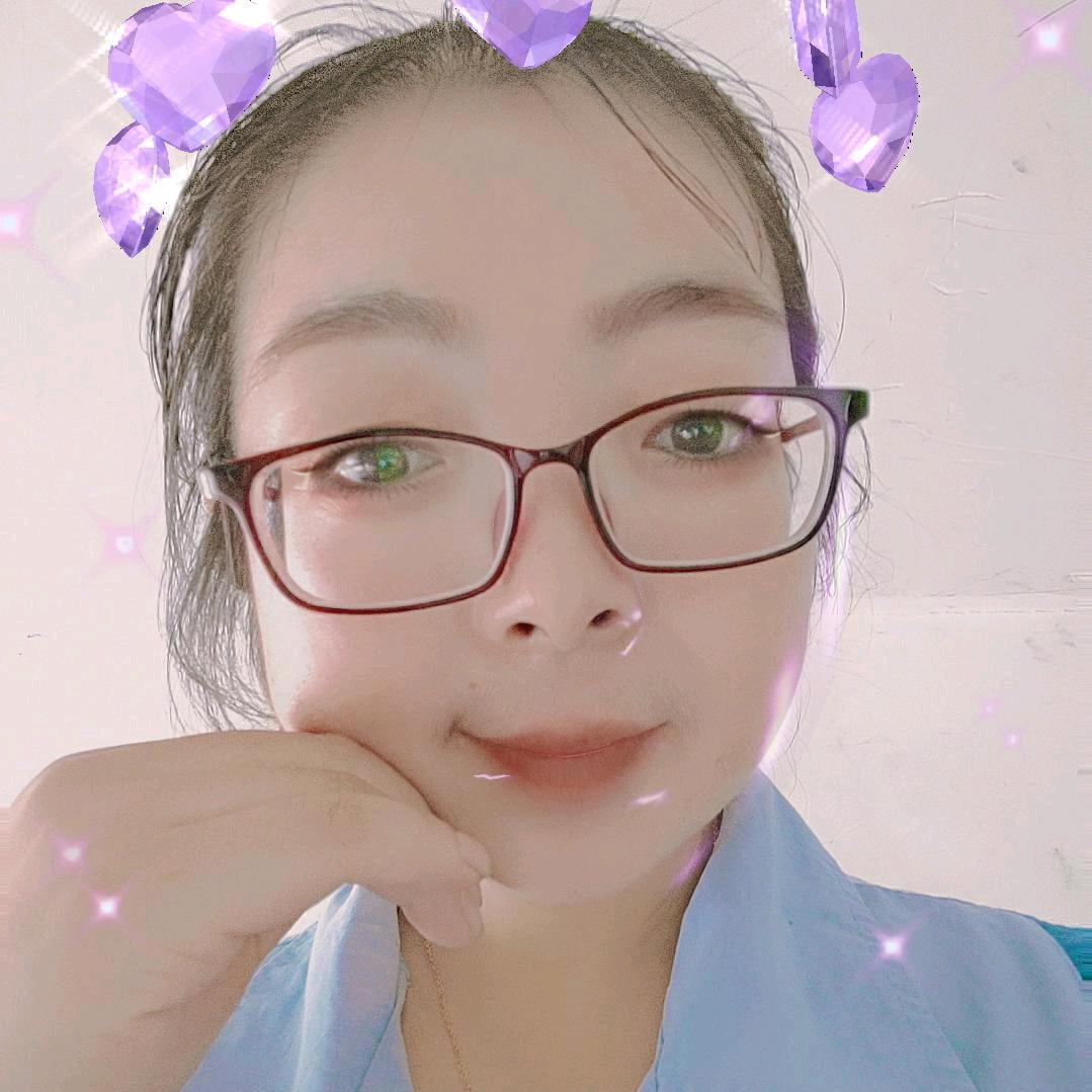 爱唱歌的妞儿🎙