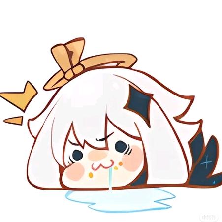 睡在树上的鱼
