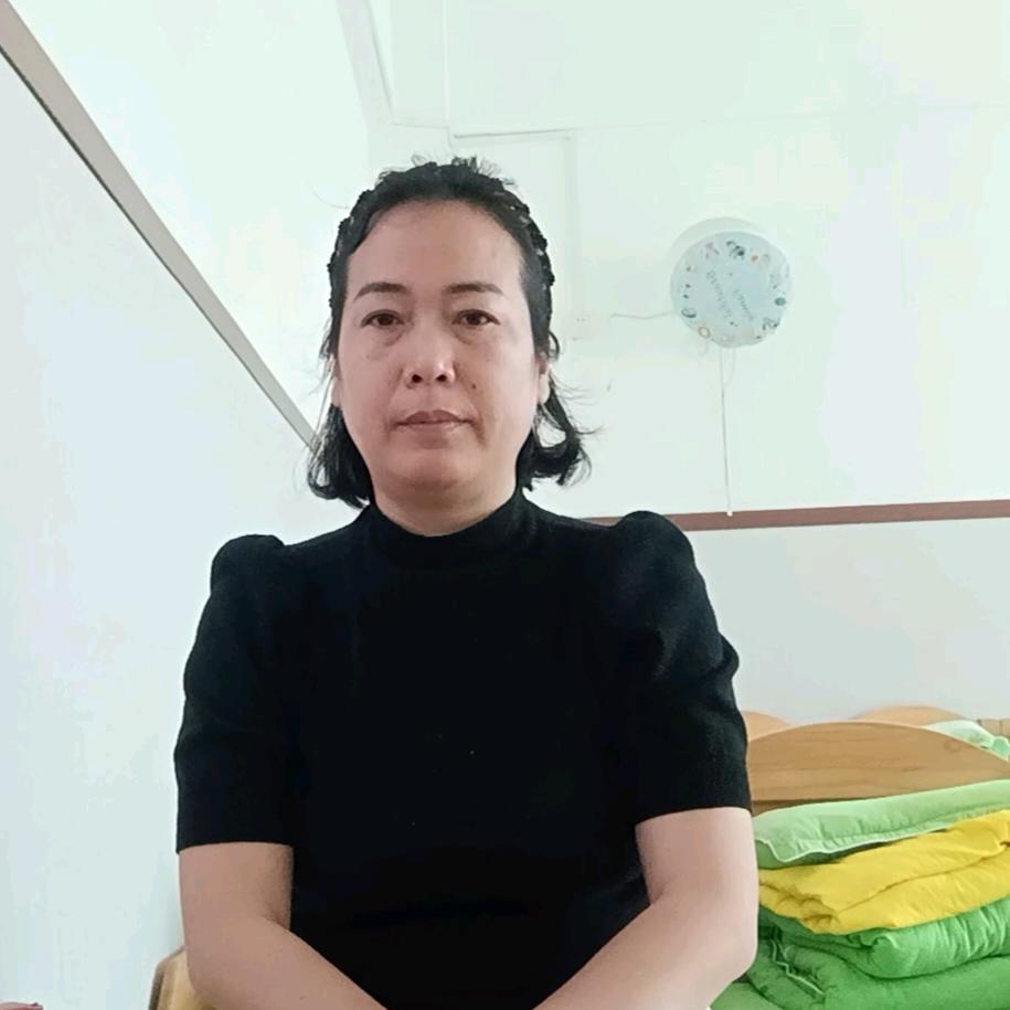 白二姐