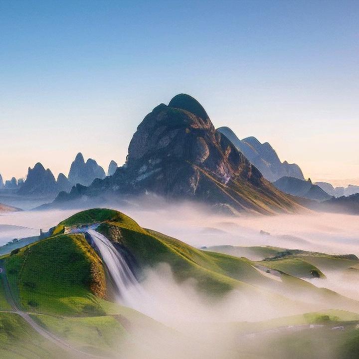 北葵向暖