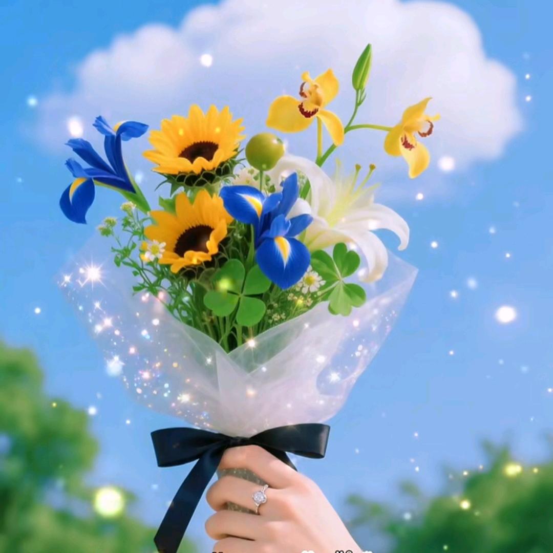 🐝ℒ温柔∯🐝