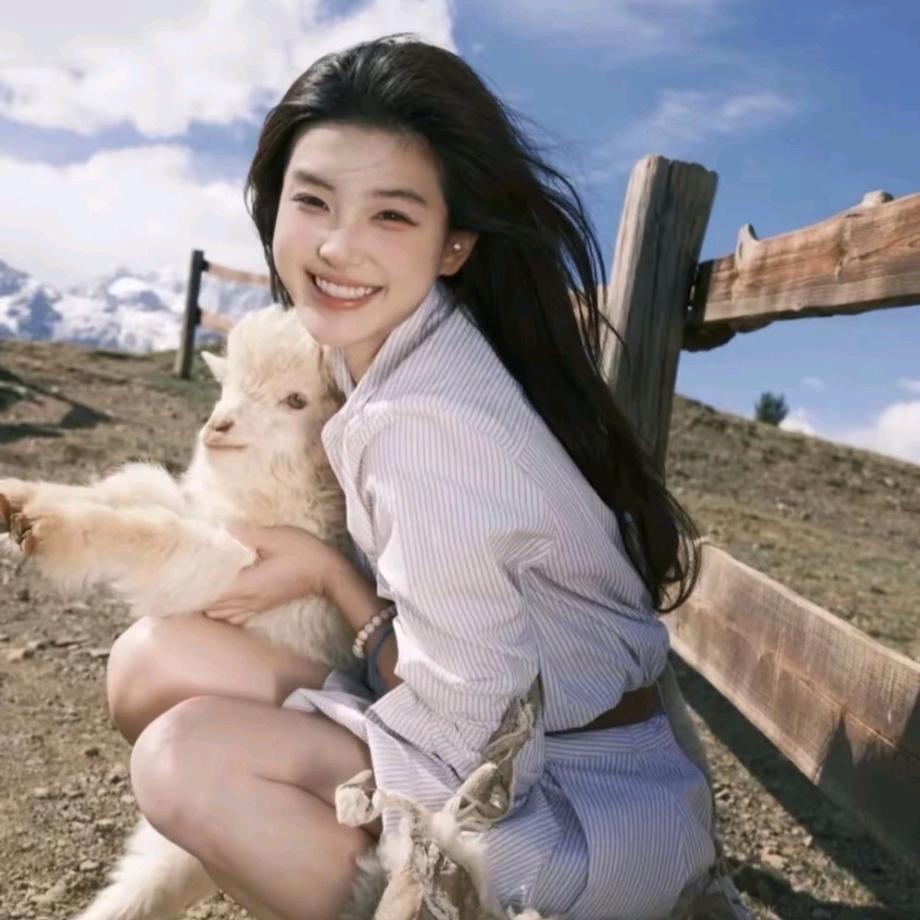 🌈不吃香菜(>_<)