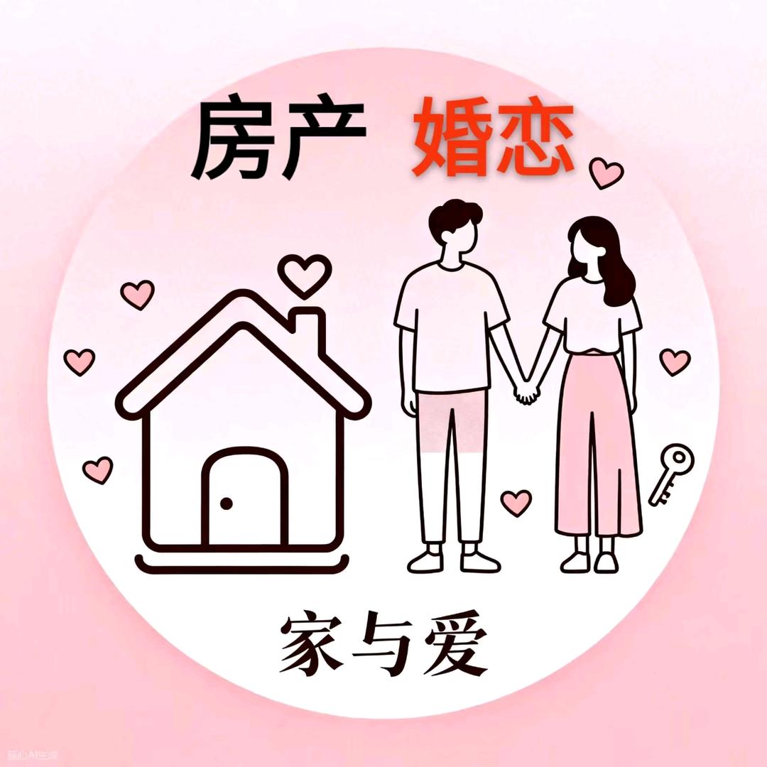 烟台李姐房产婚恋