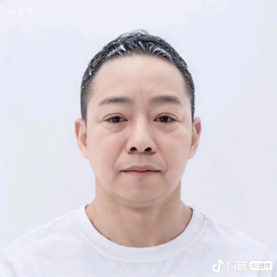我是一名士兵。