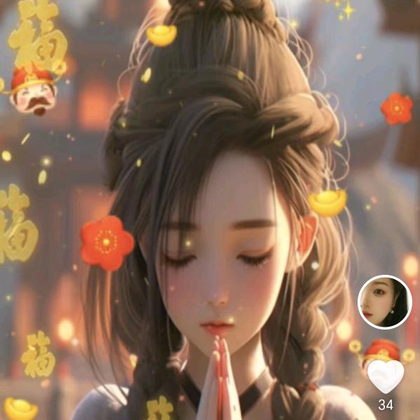 转动经轮不修来世