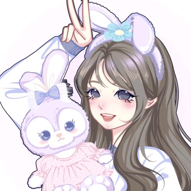 兔子小姐