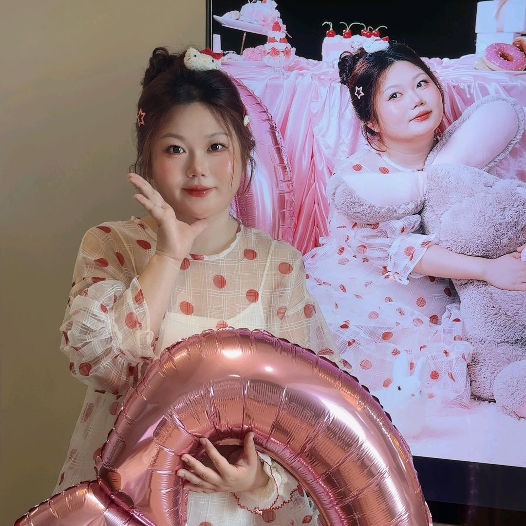 👧不吃腻