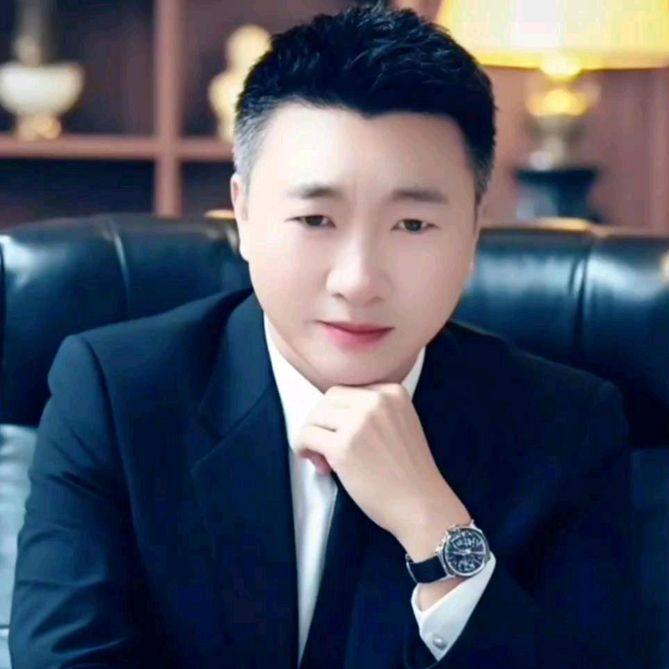 王后余生，与李同行🌹