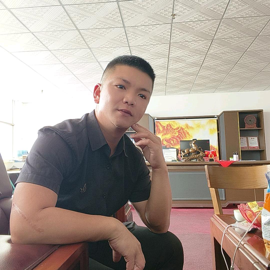 🥰后街👿老许😍