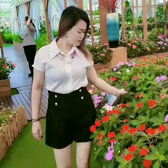美好的回忆👫