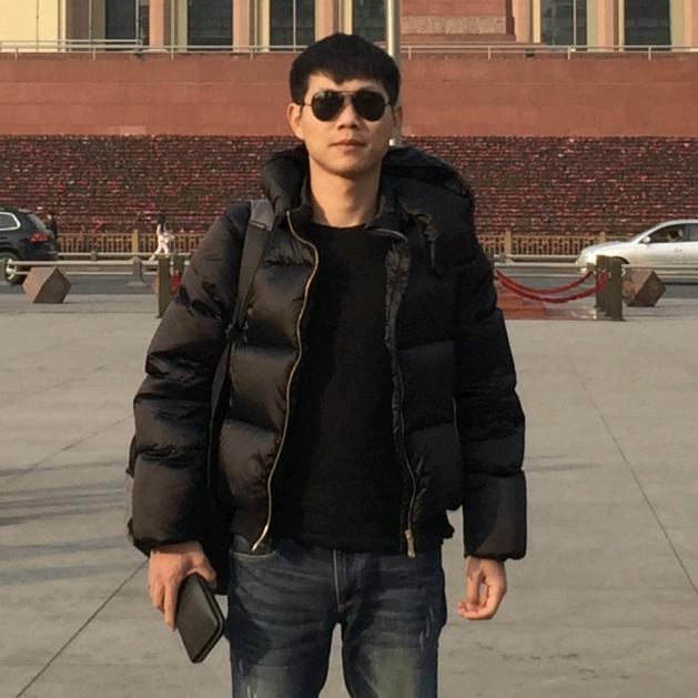 做灯的小三毛