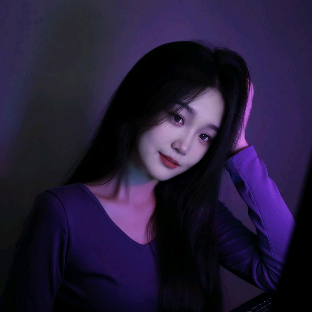 🌜阿乔儿🌛
