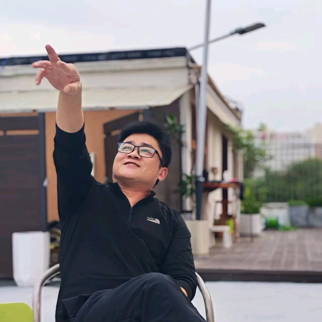 我命由我不由天