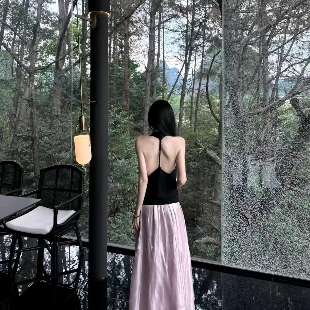 美婷