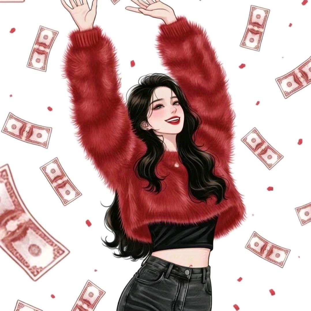 美妆集合站--小七
