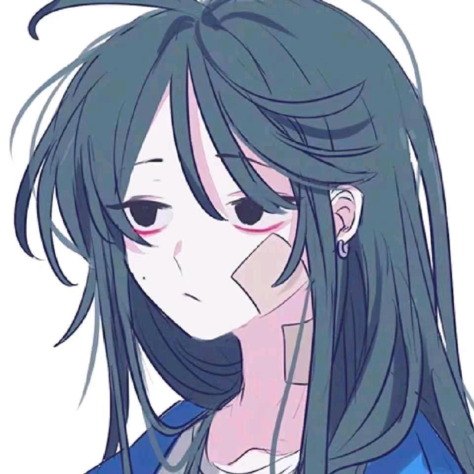 别哭✘