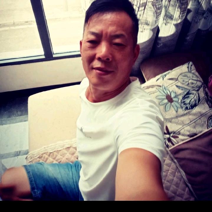 桩遇有缘人
