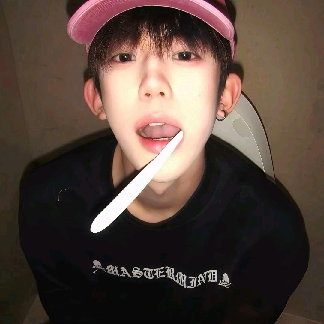 泪鱼.
