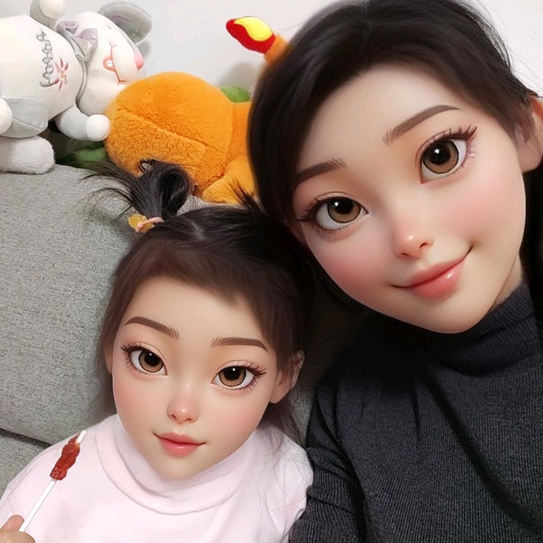 挡不住的丁丁当当