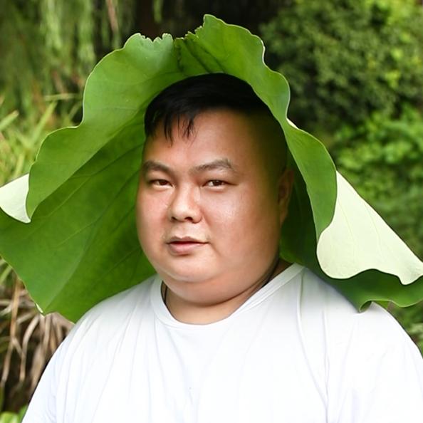 田间丑胖子