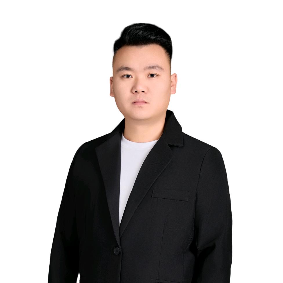 美业 男斯赋能Mrs安